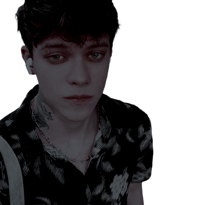 ᅠᅠᅠᅠ☁ ❛ 𝗚𝗢𝗗 𝗢𝗙 𝗨𝗡𝗖𝗢𝗡𝗧𝗥𝗢𝗟𝗟𝗔𝗕𝗟𝗘 𝗙𝗘𝗔𝗥 ❪ 𝐆𝐑𝐄𝐄𝐊,❫ ⸝❧
ᅠᅠᅠᅠᅠᅠᅠ❪ 𝗦𝗢𝗡 𝗢𝗙 𝗣𝗛𝗢𝗕𝗢𝗦 & 𝗚𝗔𝗥𝗥𝗘𝗡 ⸝❧ 𝟮𝟬𝘆 ۪ .ᐟ .ᐟ