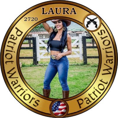 I love God,Jesus Christ and the Holy Spirit, love my dogs,❤Married , No DM, MAGA, Patriot, 🙏IFBP100%💙No Links No Nudes/ Hookers No Illuminati Block