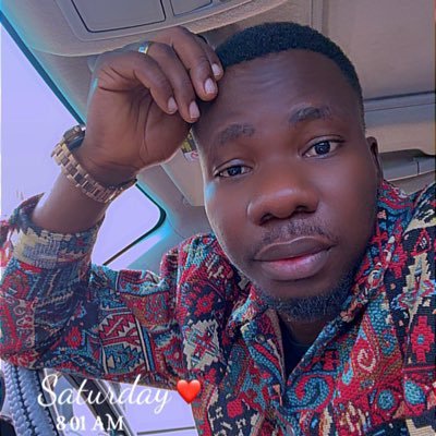 Ade_Yeancah's profile picture. ❤️Ambivert❤️ Realist ❤️Serial Thinker❤️Master Chef❤️Muslim ❤️Sapiosexual❤️Hospitality Administrator❤️Business Psychologist❤️#TheFoodDude