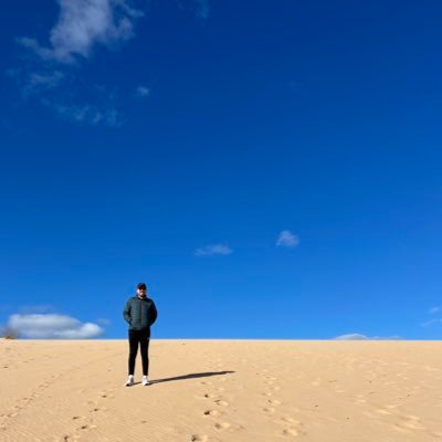 MattBroshar's profile picture. the south got somethin’ to say.