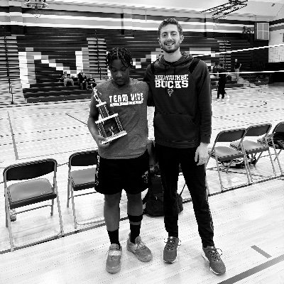 dtgxdarius30's profile picture. C/0 2027🏀🏀 Darius Terrell 5’9 190lbs 
Carmen NW HS