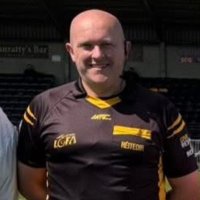 Shane Connolly (@shane_condor) 's Twitter Profile Photo