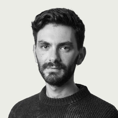 Reporter-researcher based in Tel Aviv / bits and pieces @nytimes