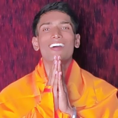 manishhh__01_'s profile picture. Hindu 🚩