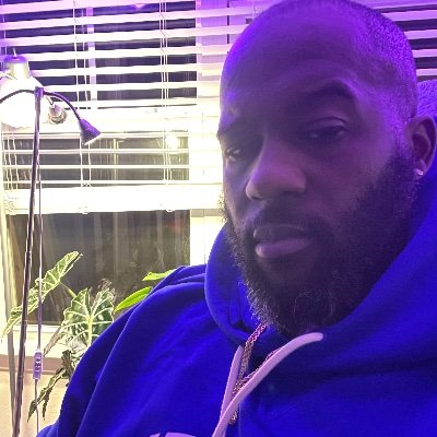 Too many things @ once. Father / to be Trader-Investor / @KnicksSomeNoise /@4thenameclthng / Indie Music / Content Creator / Grind Time Anatomy / Old Harlem