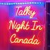 Talky Night In Canada (@talkynight) Twitter profile photo Talky Night In Canada (@talkynight) Twitter profile photo
