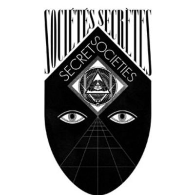 SecretSociety98's profile picture. Crypto code