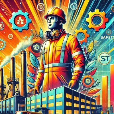Fusionando la ingeniería con la comunicación digital para revolucionar la seguridad. Desde TikTok con 34K seguidores hasta la automatización de informes con IA.