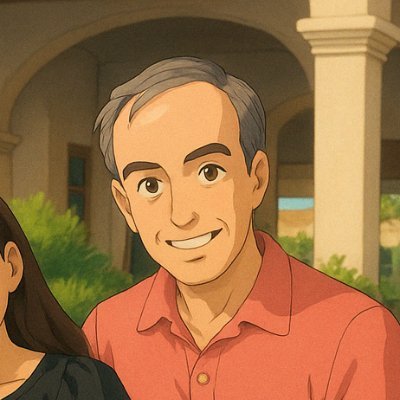 souzaj99's profile picture. Just trying to compound...
Executive and investor @DardenMBA @UVA_Alumni
Former banker in Portugal/Brazil and buyside investor at Dynamo Capital