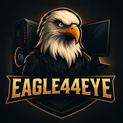 Eagle44Eye's profile picture. Work full time. I have a lovely wife and two kids. I am a part time streamer since 2016. Hope to see you during my streams.