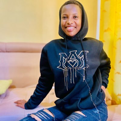 ChachaNishimwe's profile picture. 