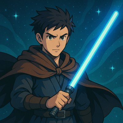 jacewen98's profile picture. Artist | Sci-Fi & Web3 vibes | DM for collabs