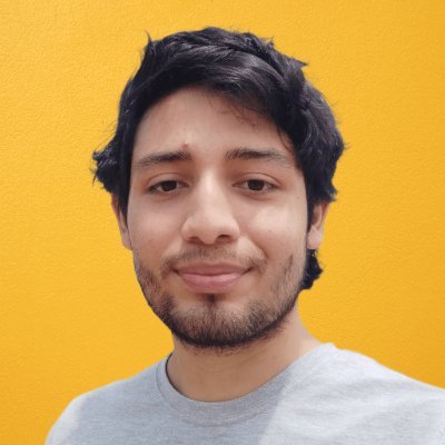 Hola, soy Jaime, Artista 3D. Hago tutoriales de Blender diarios.