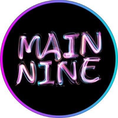 mainnine's profile picture. UK-based variety streamer. I like and play all sorts of games. I'm sure you'll find something I play that you like!