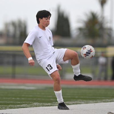 2026 Midfielder Laguna United MLS Next, Laguna Beach High 4.26 GPA