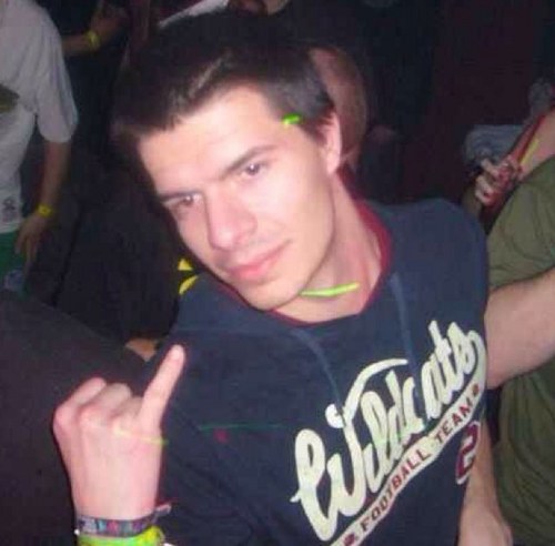 Zecek23's profile picture. 