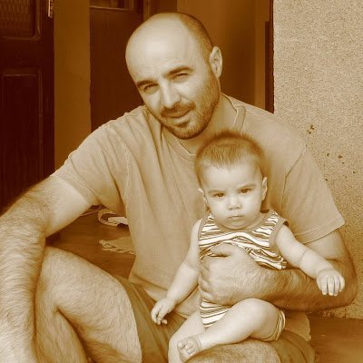 ivanpaki's profile picture. 