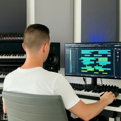 ChrisYorkMusic's profile picture. Music Producer