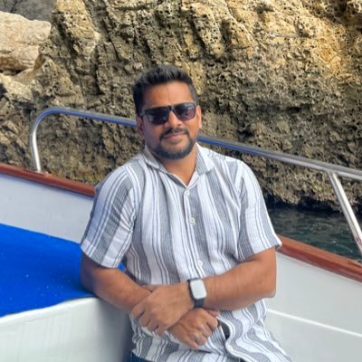 3 ventures. 1 mission — clarity that moves markets @QissaHauz: Brand Stories that connect | @AntWalk: Capability at scale | Sustainability with speed (Stealth)