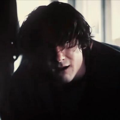 rcvenants's profile picture. you don’t know what i am / maybe i need to show you.