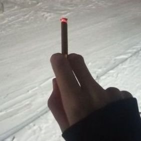''🚬''
ㅤ
ㅤㅤㅤⓘ﹒Russian﹐
ㅤ
Czar/Nikolai Daniilovich Everdawn, Czarina Daniilovna Everdawn
#ocbot #rp : โคล
ㅤ
:: always busy