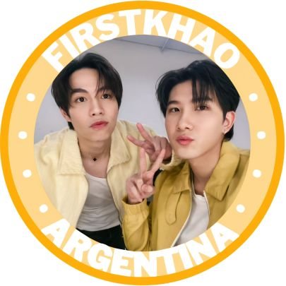 𝙋𝙧𝙞𝙢𝙚𝙧 𝙁𝙖𝙣𝘾𝙡𝙪𝙗 𝙖𝙧𝙜𝙚𝙣𝙩𝙞𝙣𝙤 𝙙𝙚𝙙𝙞𝙘𝙖𝙙𝙤 𝙖𝙡 𝙁𝙞𝙧𝙨𝙩𝙠𝙝𝙖𝙤𝙩𝙪𝙣𝙜🇦🇷
( @Firstkpp ~ @myktnw )