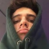 binger_zin44533's profile picture. J'ai pas d'inspi la vie