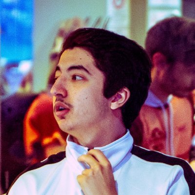 25 - OGuy.
🇫🇷/🇪🇺 TO.
@SmashUltimateFR & @SmashEurope Figurehead
@RetropenBar Tournament Lead