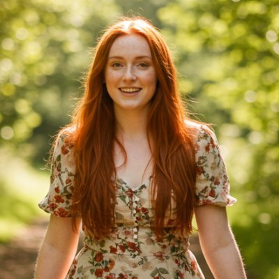 TraudizelifarO's profile picture. 