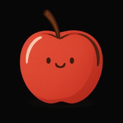 Trying out fun experiments on @xapplehq
Keep your 🔔 on to follow along
NFA.DYOR