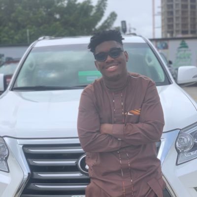 CEO MOCKEZ GADGETS 📱🔌|| Barca for life ❤️💙|| Data analyst 💻📊|| Akokite ||