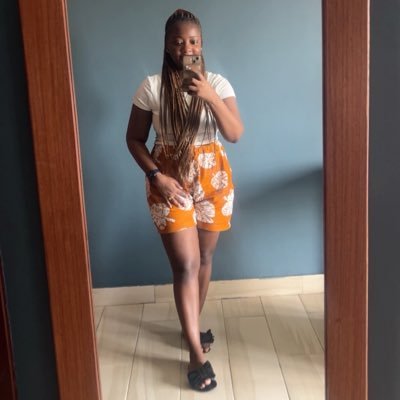 Development Communications|Youth Advocacy| Founder @PearpleRead|Mrs. H| A mama|