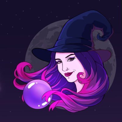 🔮✨ Marketing Witch & Founder of @HexenMarketing | Casting marketing magic for indie game devs & tech companies.