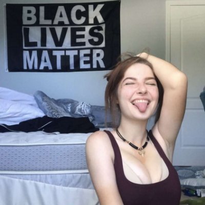 shonyphillip's profile picture. #BNWO and pretty white girls
New acc