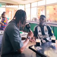 Elvis Indiaza Gustavo 🖤🤍 (@gustavoelvis10) 's Twitter Profile Photo Elvis Indiaza Gustavo 🖤🤍 (@gustavoelvis10) 's Twitter Profile Photo