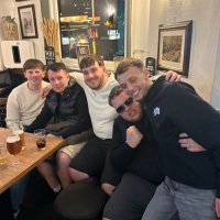 Joe (@joeburgess144) 's Twitter Profile