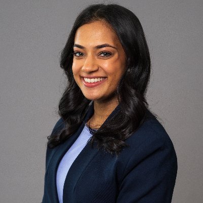 MS4 @LoyolaMedMD & aspiring OBGYN. Advocating for women’s health, health policy & #publichealth.
Proud @UMich & @columbiahpm Alum. Views are my own.