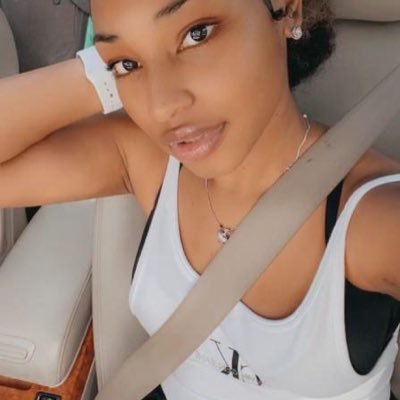 nininastybby11's profile picture. 
