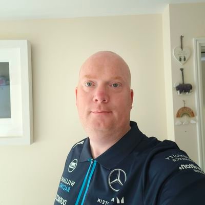 AJK_86's profile picture. Fan of @sheffieldfc, @f1 & @tigersspeedway