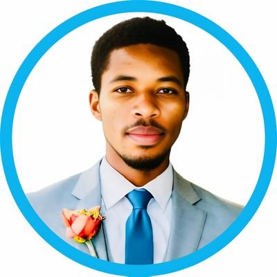 Collins_DMktr's profile picture. Jesus Loves You ⦿ Self-Development & Personal Transformation ⦿ Let's grow together ✨🍃