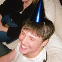 Adrian (@adrianwampler) 's Twitter Profile