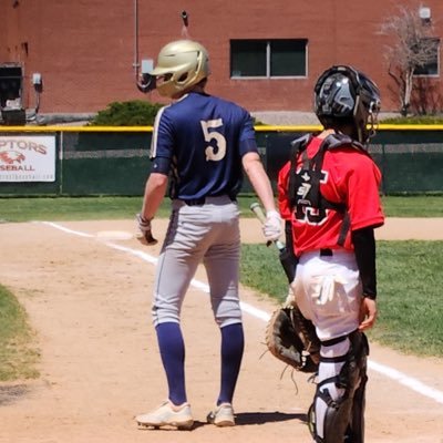 Mullen High School - class of 2027- 4 sport athlete Baseball - P, 3rd, MIF, OF Golf, Football - QB Basketball - G, F - 720.795.8394