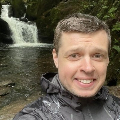 Remote Computer something or other by day, improving home cook by night. Huge @home_assistant fan.