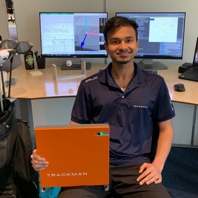 vivekkmkpinn's profile picture. Independent Researcher and Product Developer working at the intersection of Physics x AI X EdTech.