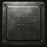 1900Box (@1900box) 's Twitter Profile