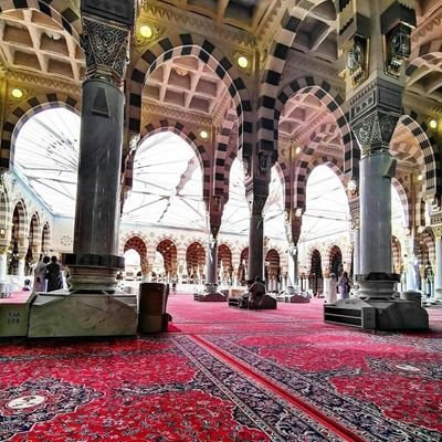 NaNa2025M's profile picture. { وَاجْعَلْنِي مِن وَرَثَةِ جَنَّةِ النَّعِيمِ }