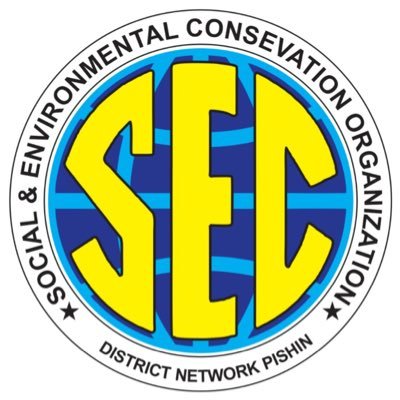 Social Environmental Conservation Organization https://t.co/uncV4uVFs5