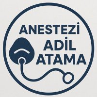 Anestezi Teknikerleri İçindir! (@anesteziiatama) 's Twitter Profile Photo Anestezi Teknikerleri İçindir! (@anesteziiatama) 's Twitter Profile Photo