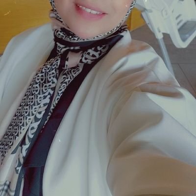 نعيمة طائل إبراهيم المنفي
بكالوريوس صحة عامة /منسقة جودة /
كل ما نمر به في حياة هو مجرد رقم