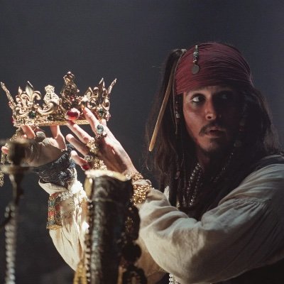 notdany's profile picture. 